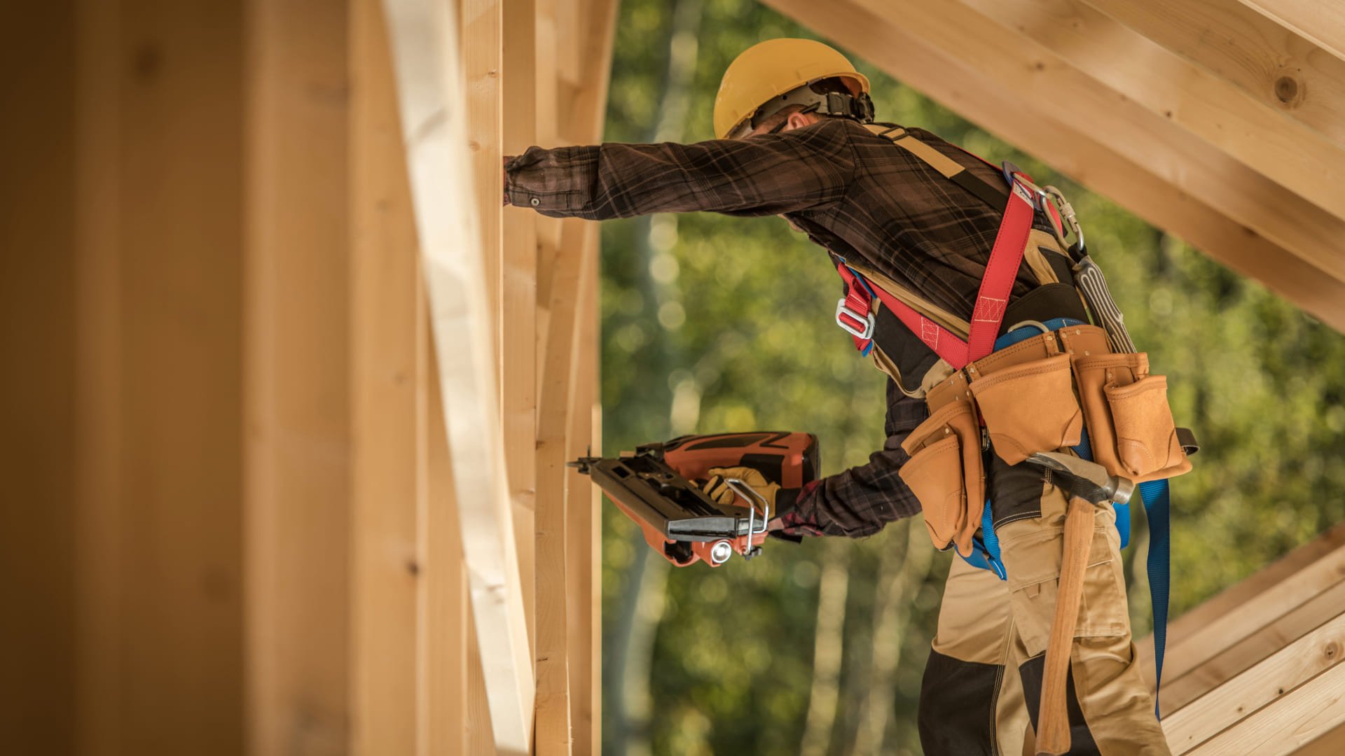 Travail des matériaux