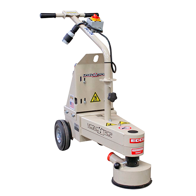 Concrete grinder 7 inch EDCO