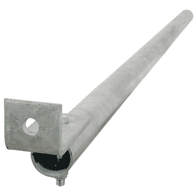 Scaffold wall anchor 60 in