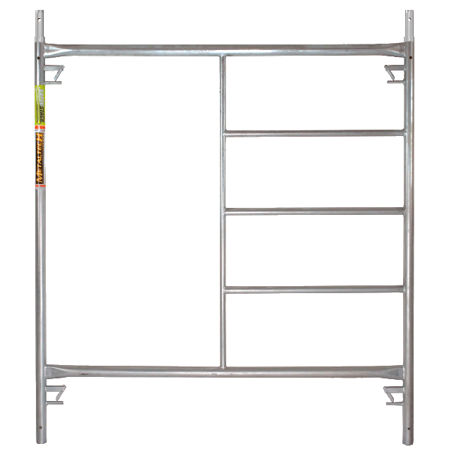 Scaffold frame 5 ft H x 5 ft W