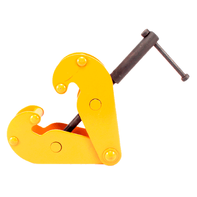 Grappin à poutre 3 tonne