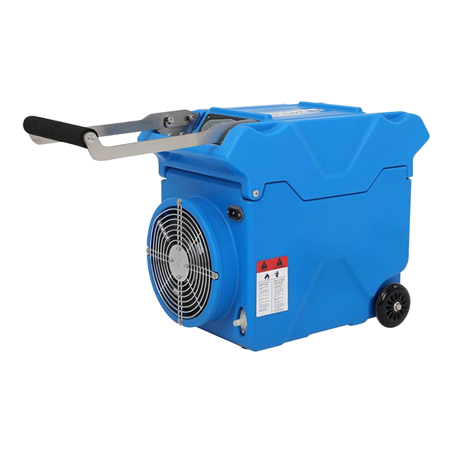 Compact Dehumidifier