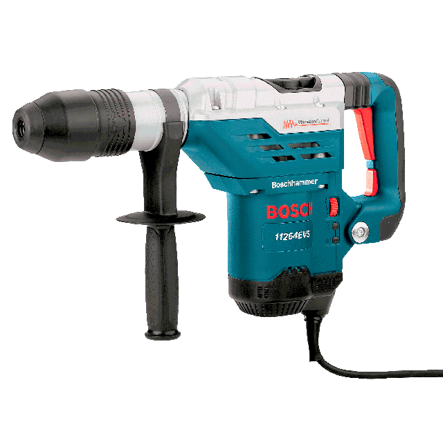 Rotary hammer