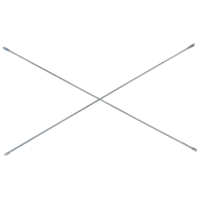 Croisillon 10pi x 4pi