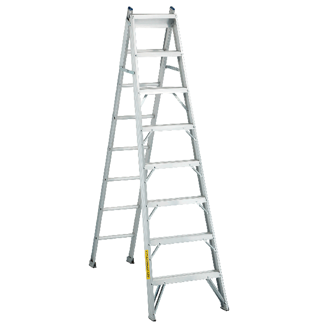 Stepladder 8ft