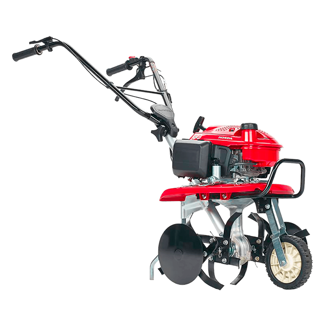 Rototiller 3HP