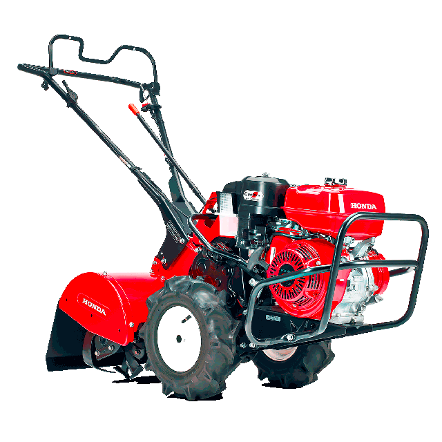 Rototiller 7HP