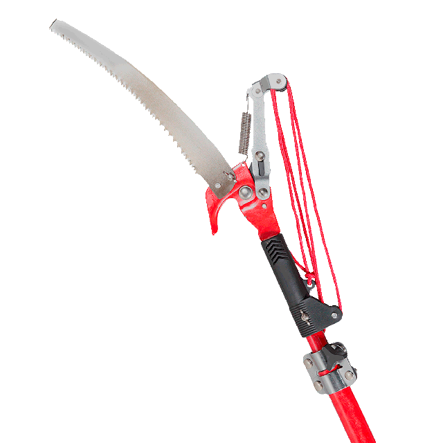 Ajustable pruner 8-12ft