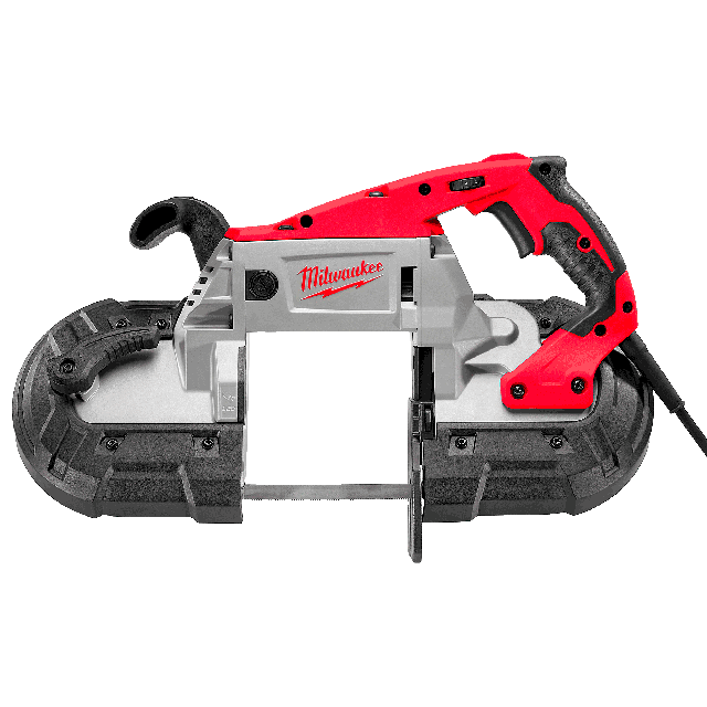 Portable band saw 110V