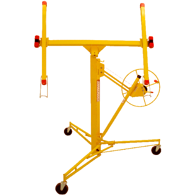 Mechanical jack 150lbs