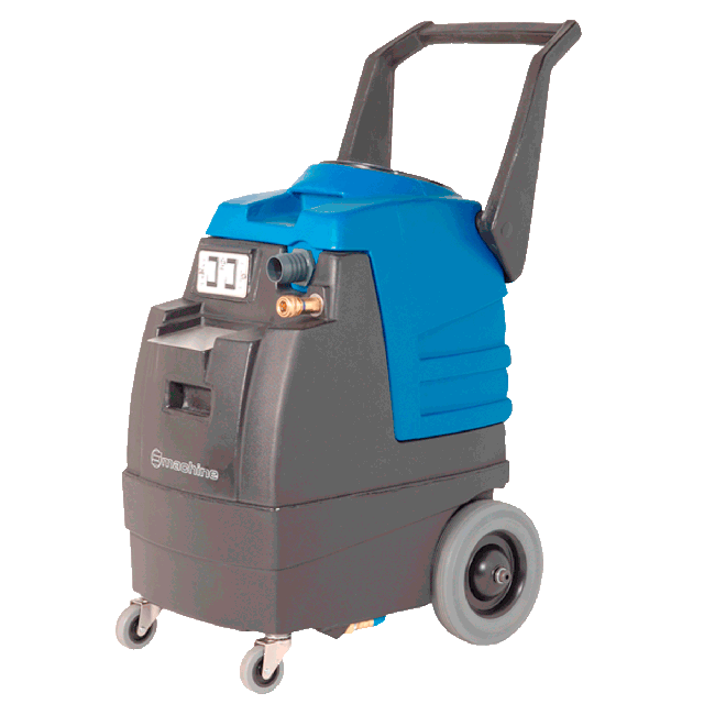 Carpet cleaner 23L 120V