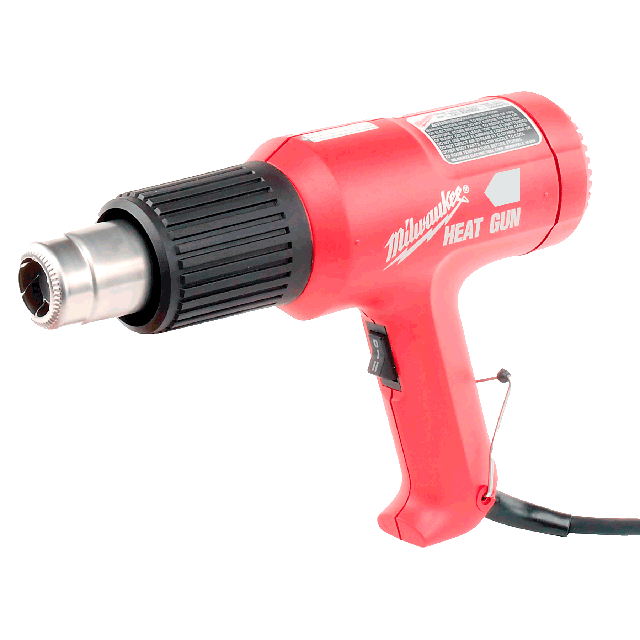 Paint burner 2200W