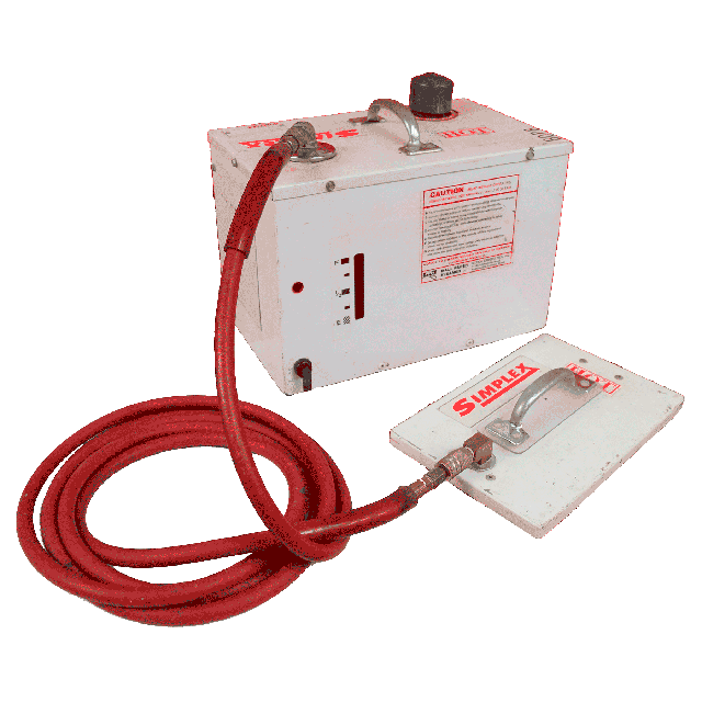 Carpet stripper electric 120V