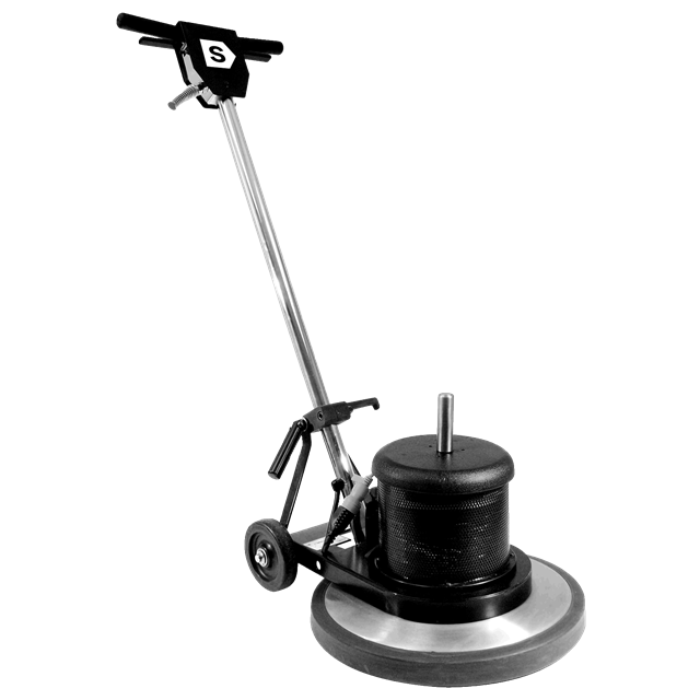 Polisher 16in 1.5HP