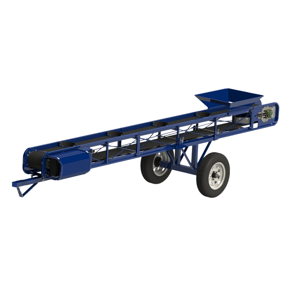 Conveyor 12ft electric