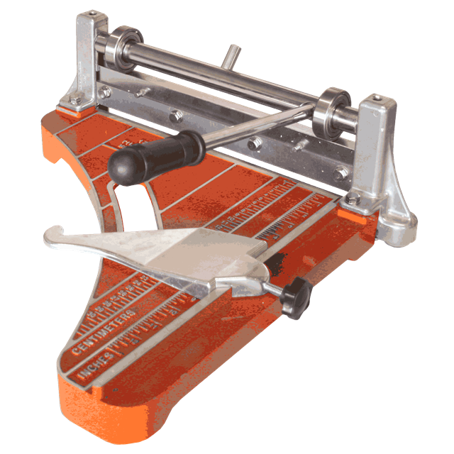 Tile cutter 12in